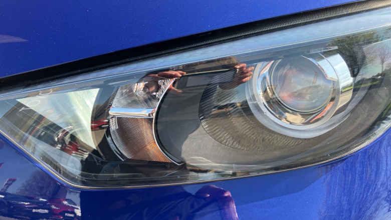 Toyota Yaris 1.5 Hybrid Icon 5dr CVT Hybrid Hatchback